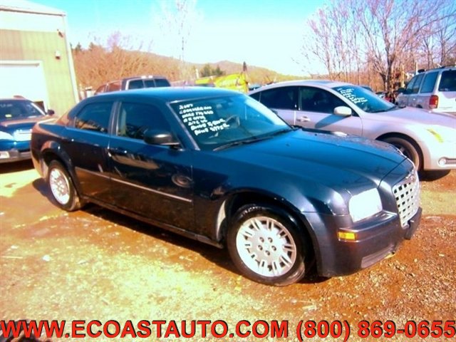 Used 2007 Chrysler 300