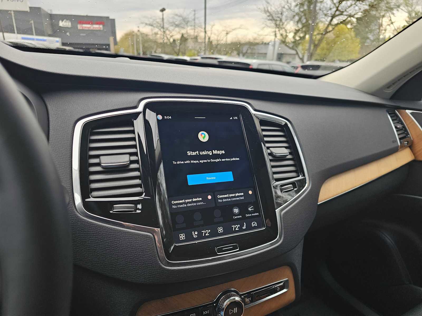 Used 2023 Volvo XC90 T8 Plus AWD/4WD image 25