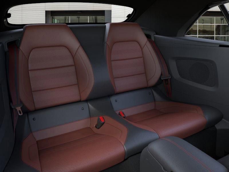 New 2025 Ford Mustang GT Premium image 15
