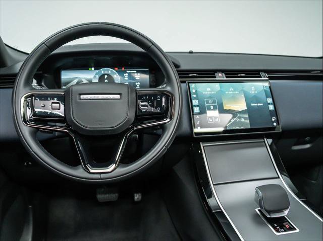 Used 2026 Land Rover Range Rover Velar S AWD/4WD image 18