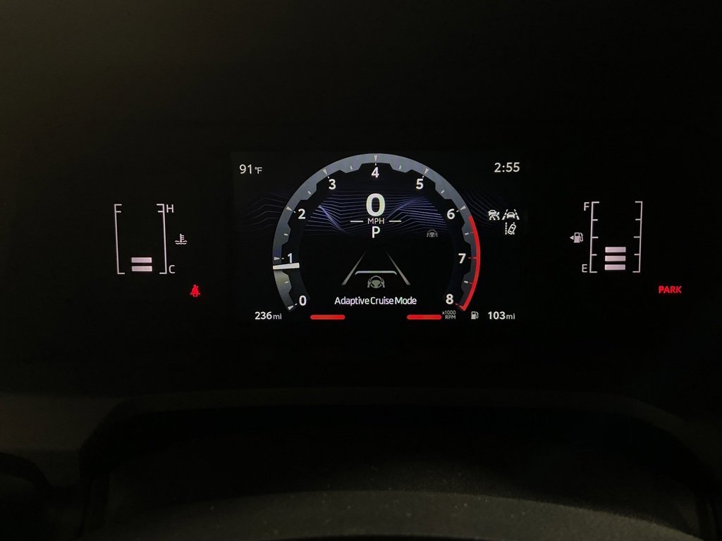 New 2025 Toyota Tacoma SR5 image 23