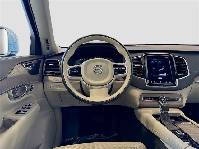 Used 2021 Volvo XC90 T6 Inscription image 24