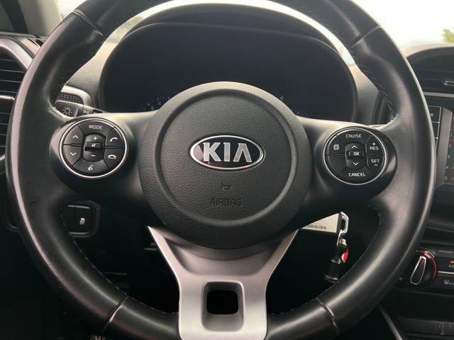 Used 2020 Kia Soul X-Line FWD image 21
