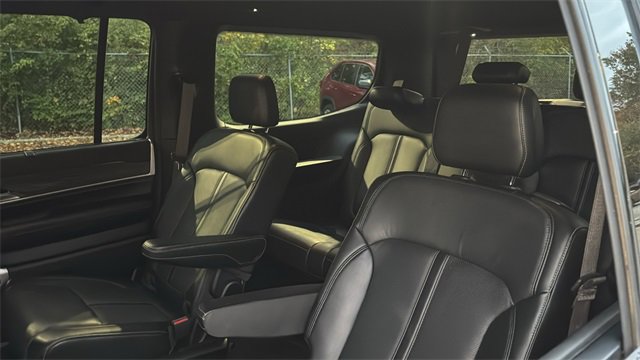 Used 2022 Jeep Wagoneer Series III w/ Convenience Group I image 26