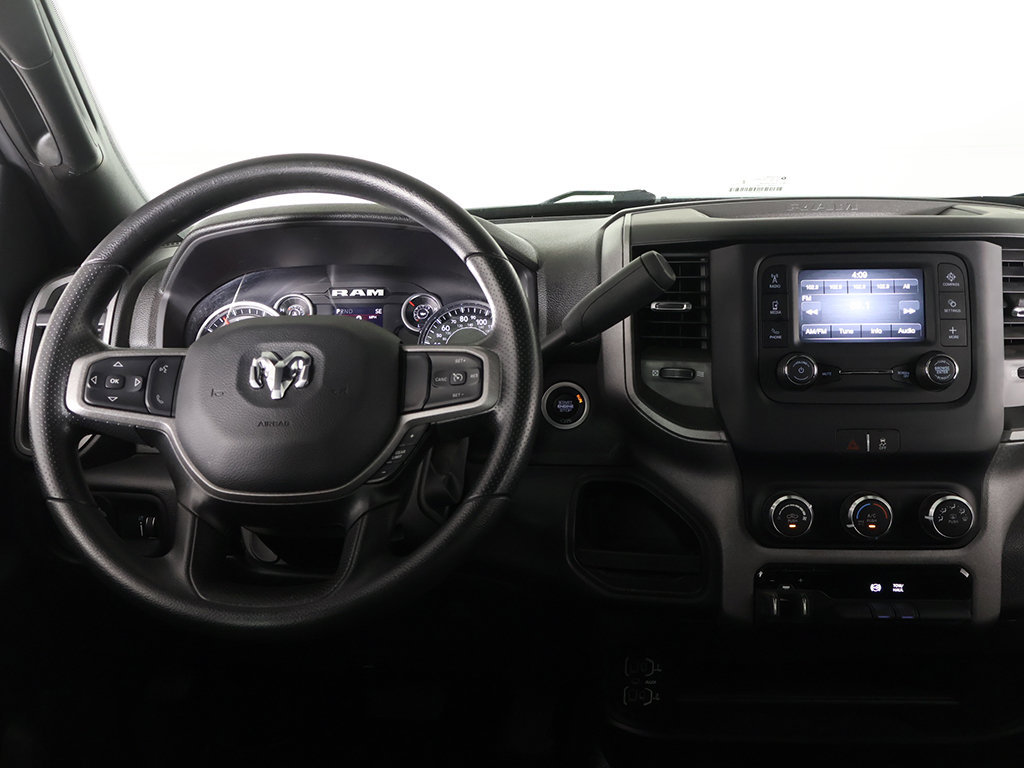 Used 2024 RAM 3500 Tradesman w/ Cold Weather Group AWD/4WD image 26