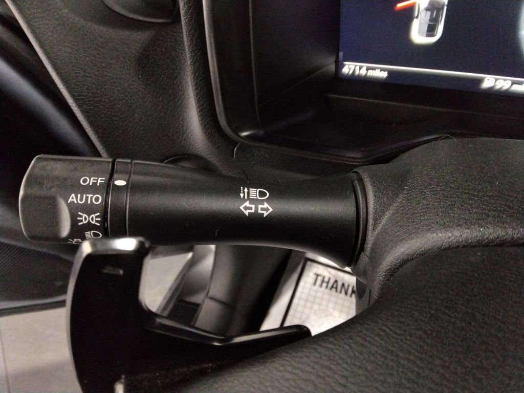 Used 2024 Nissan Z Performance w/ Floor Mat Package image 15