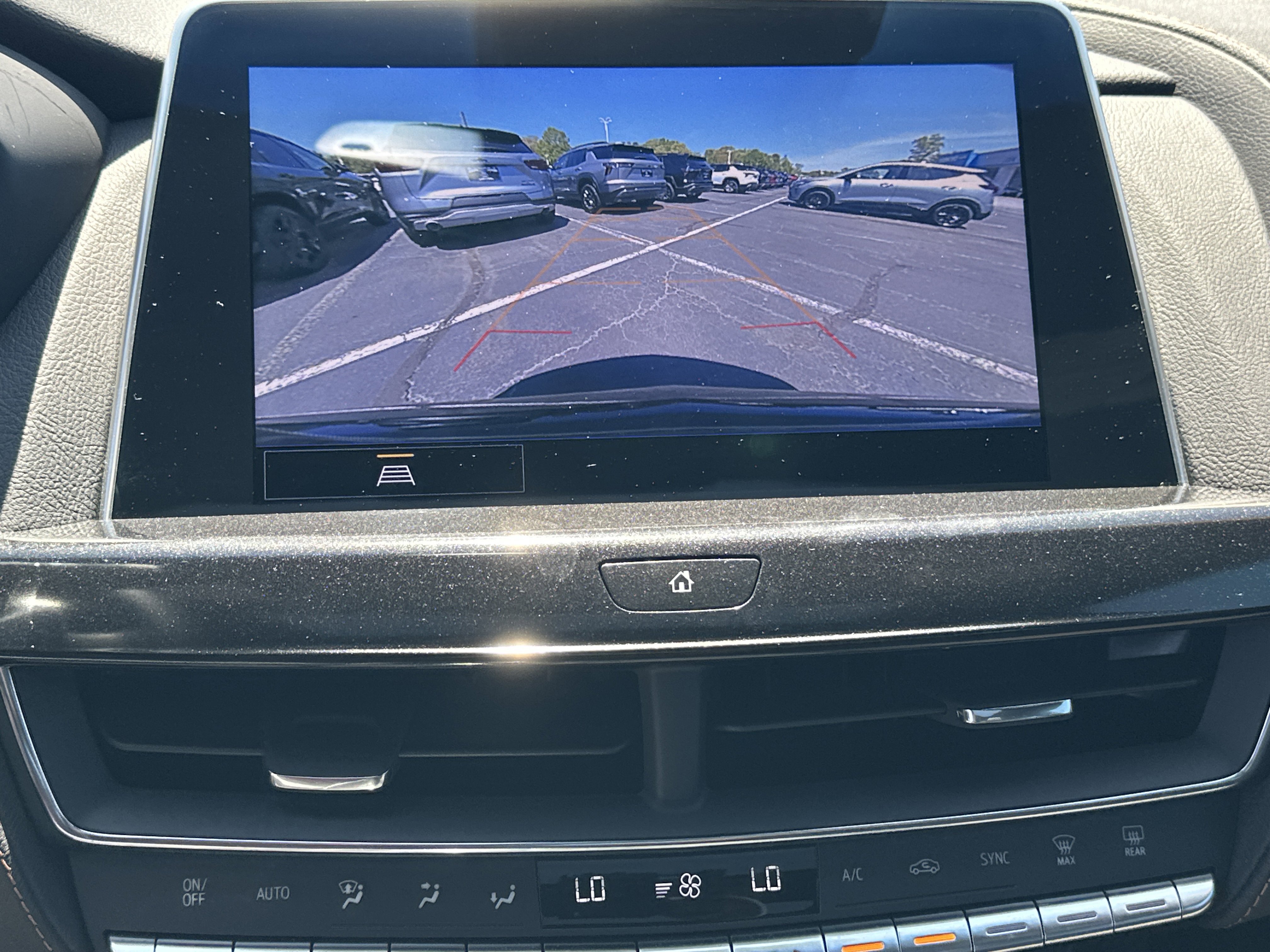 Used 2024 Cadillac CT5 V w/ Premium Package RWD image 30