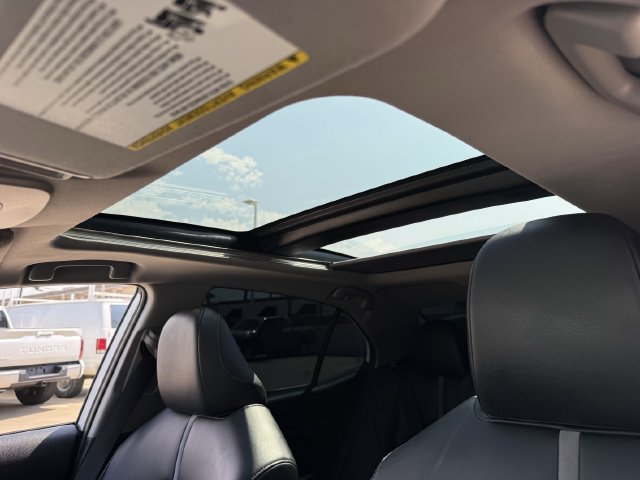 Used 2022 Toyota Camry XSE w/ Navigation Package FWD image 26