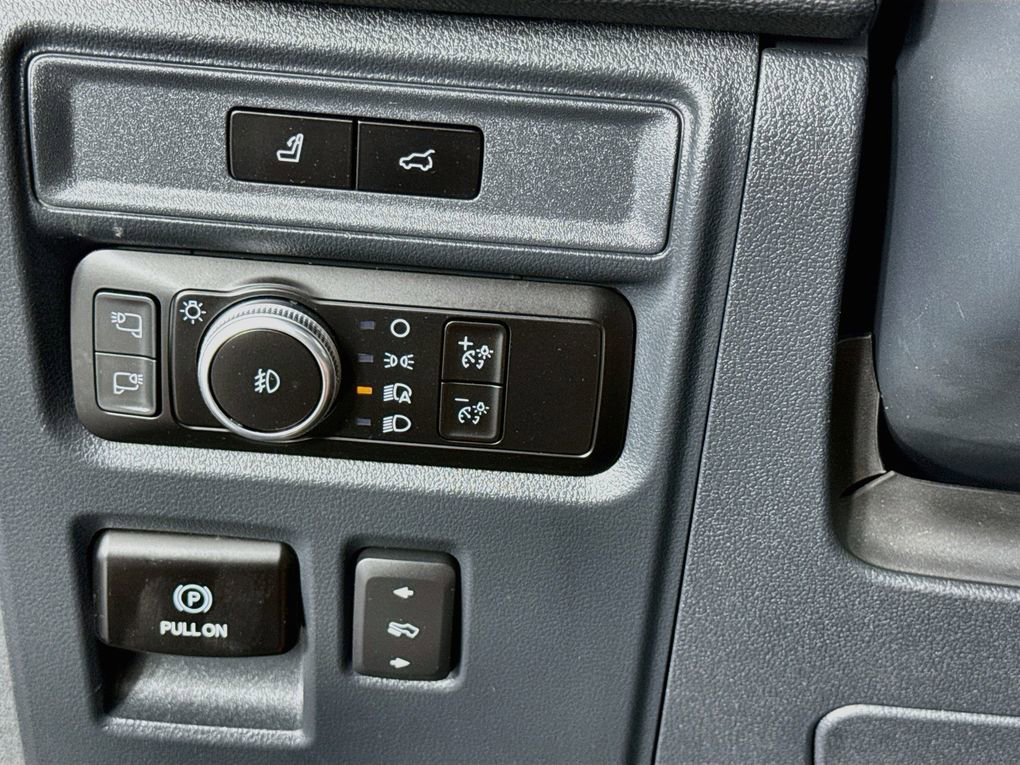 Used 2023 Ford Expedition Timberline AWD/4WD image 15