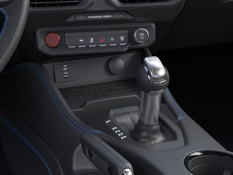 New 2025 Ford Mustang Dark Horse RWD image 15