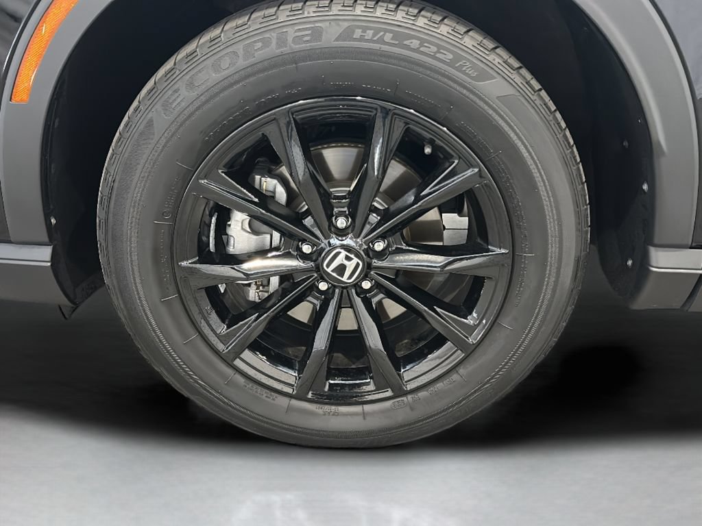 Certified 2024 Honda CR-V Sport-L image 12