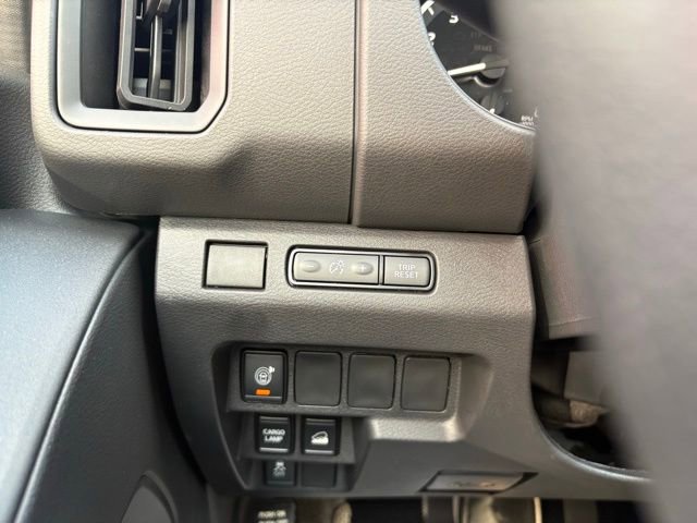 New 2026 Nissan Frontier S AWD/4WD image 16