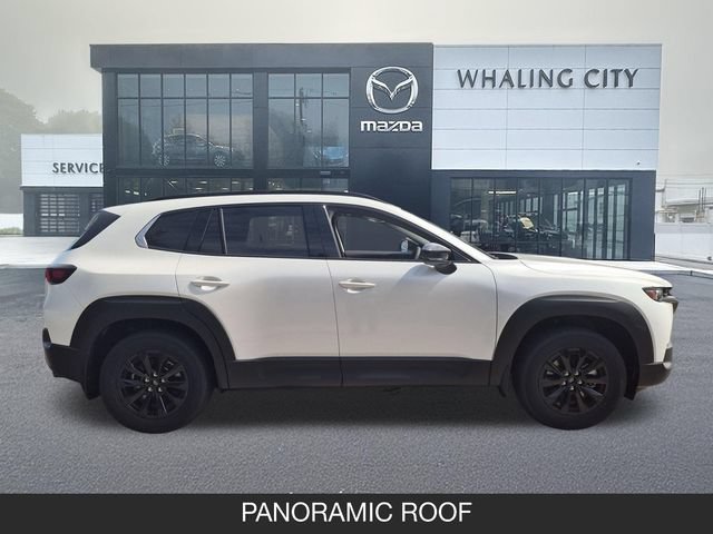 New 2026 MAZDA CX-50 AWD 2.5 Hybrid w/ Premium Pkg image 9