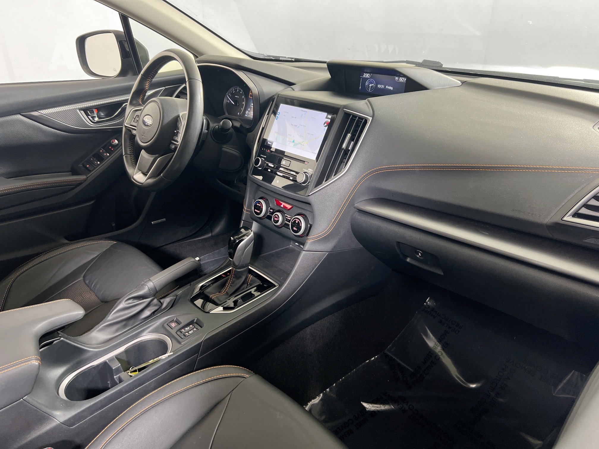 Used 2022 Subaru Crosstrek 2.5i Limited w/ Moonroof Package 2 image 29