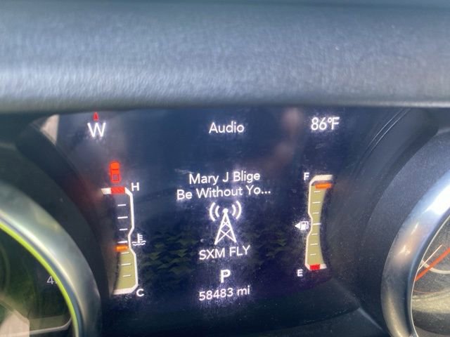 Used 2021 Jeep Gladiator Overland w/ Popular Equipment Package image 18