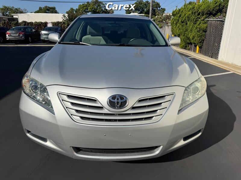 Used 2009 Toyota Camry LE FWD image 5