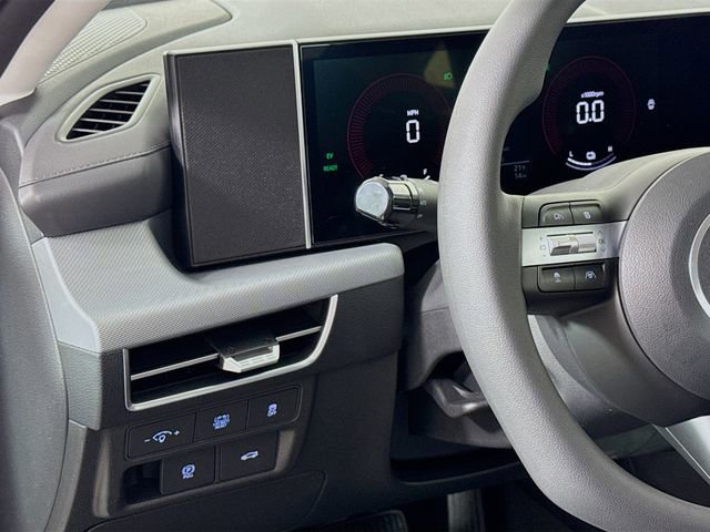 New 2026 Hyundai Sonata Blue image 19