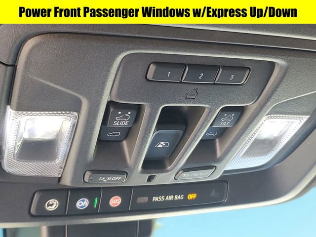 Used 2021 Chevrolet Silverado 1500 High Country image 22