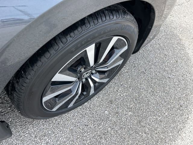 Used 2022 Honda Civic EX image 21