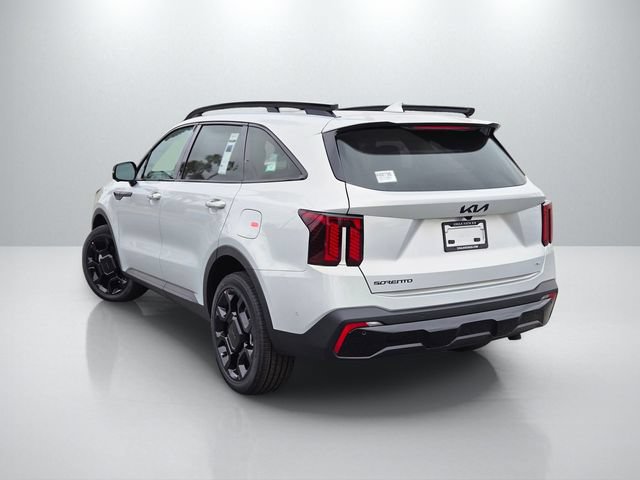 New 2026 Kia Sorento SX AWD/4WD image 6