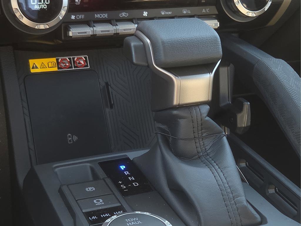 New 2026 Toyota Tacoma Limited image 26