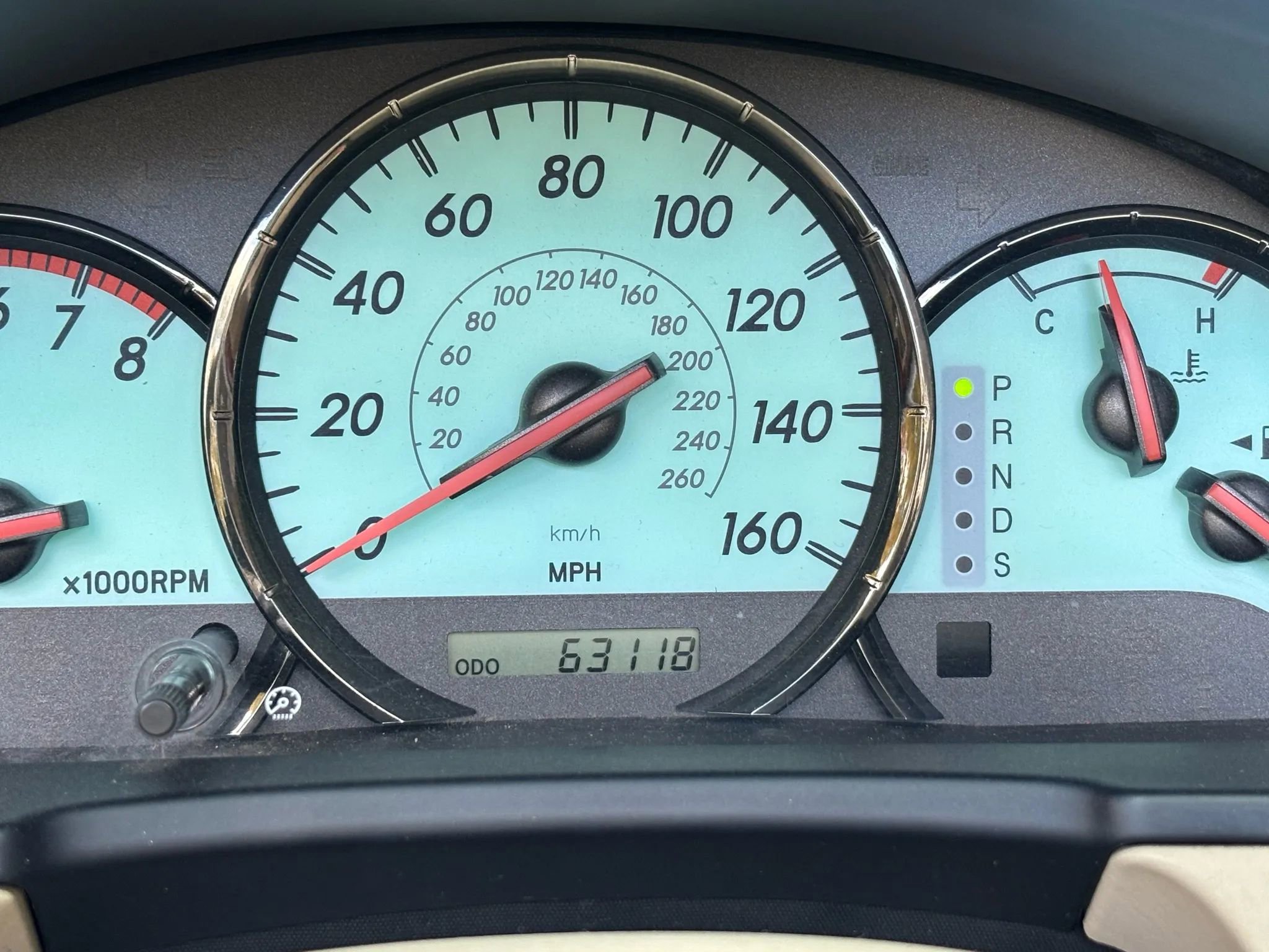 Used 2006 Toyota Solara SLE image 37