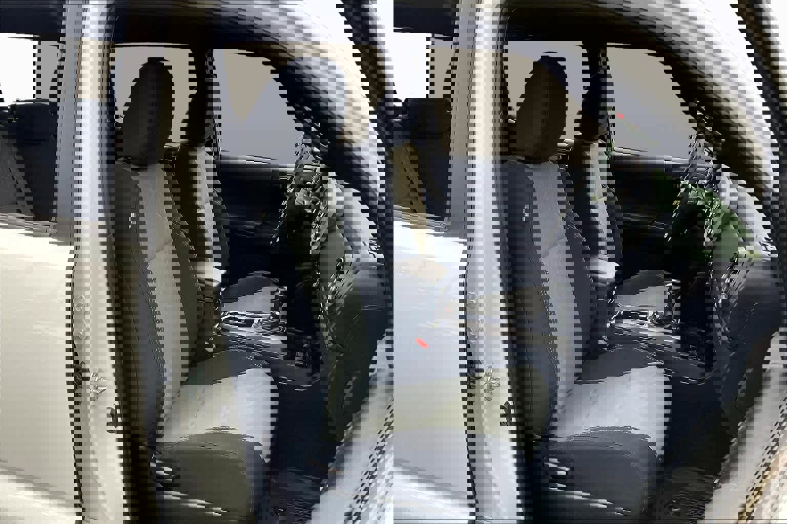 Used 2022 Toyota Tacoma TRD Sport image 8