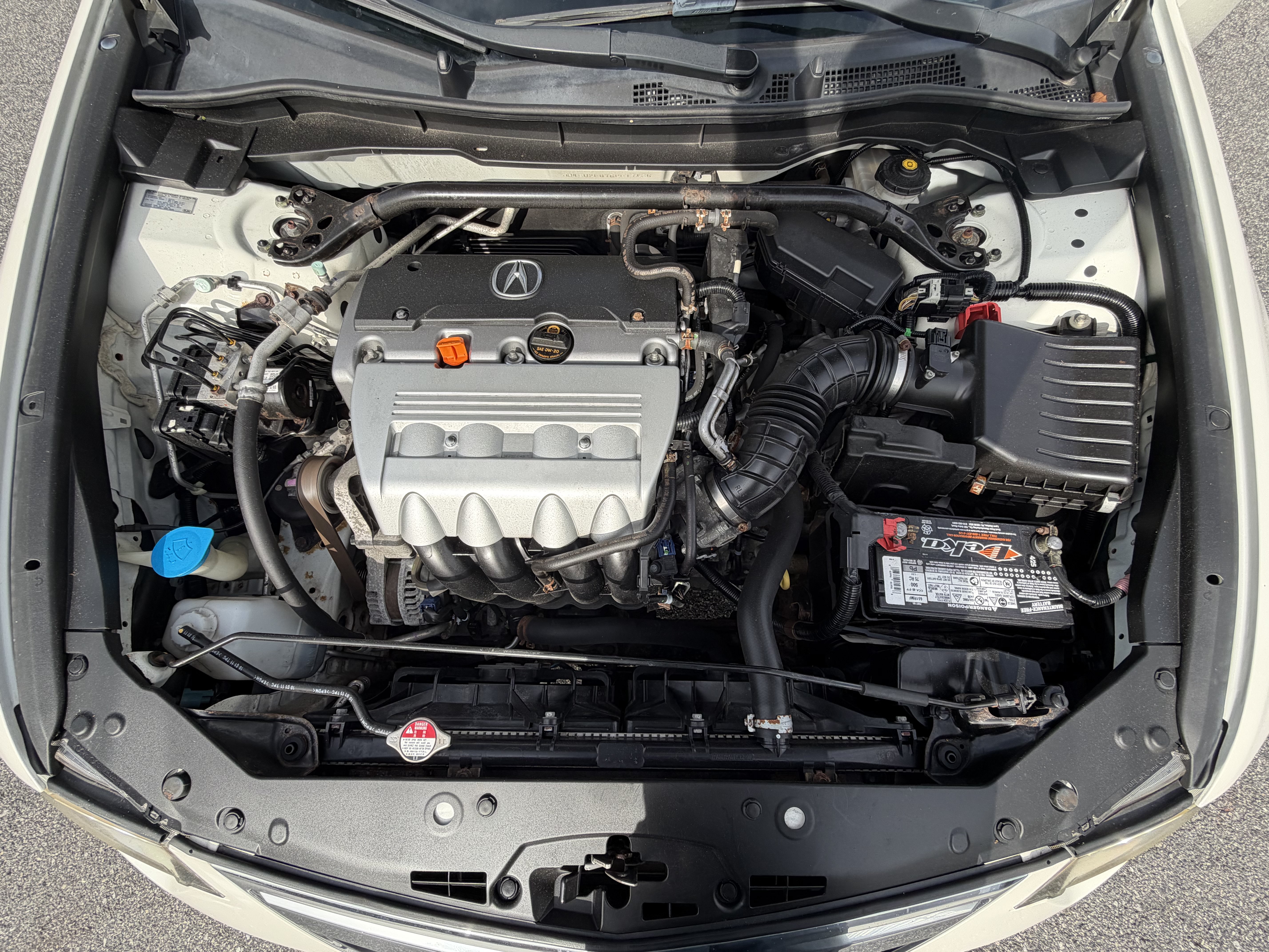 Used 2011 Acura TSX Sedan FWD image 18