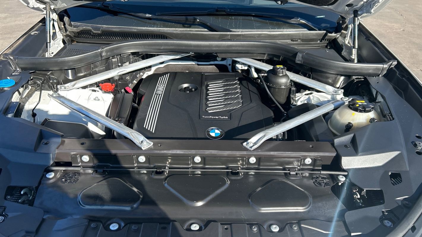 Used 2019 BMW X5 xDrive40i w/ Convenience Package image 13