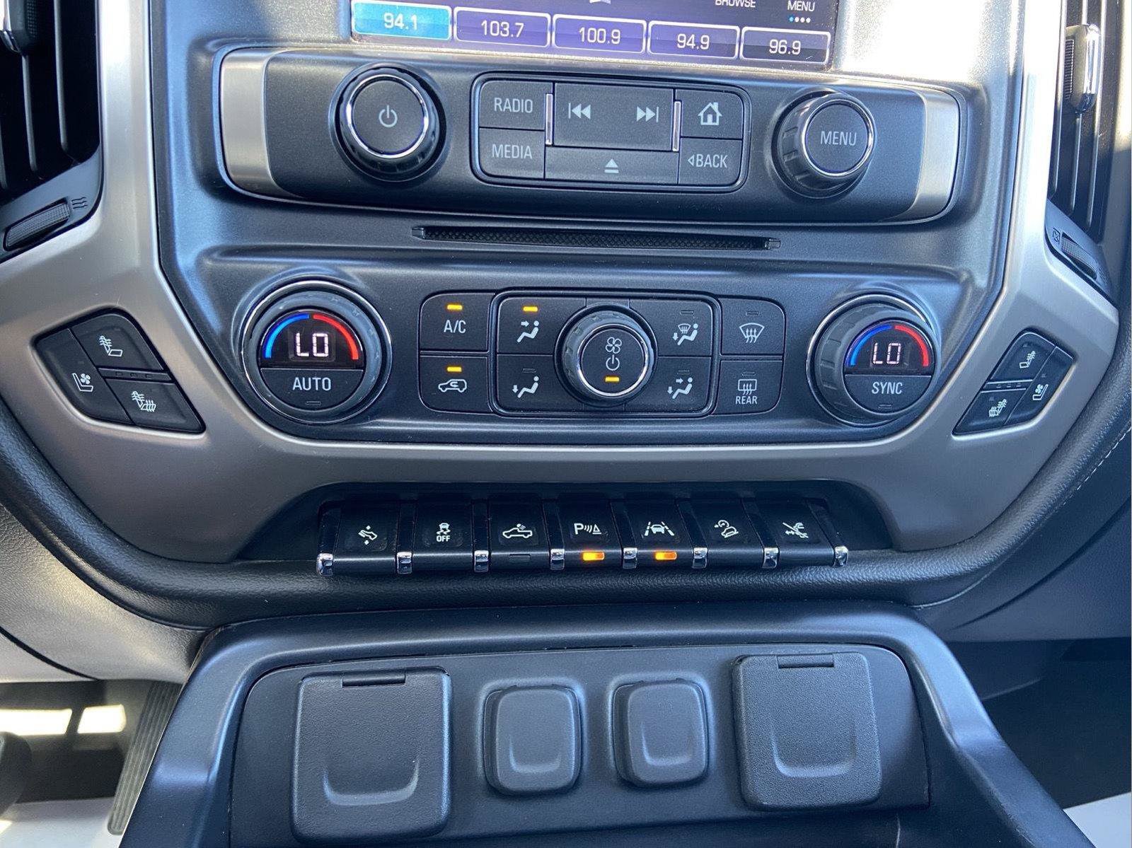 Used 2018 GMC Sierra 1500 Denali w/ Denali Ultimate Package AWD/4WD image 26