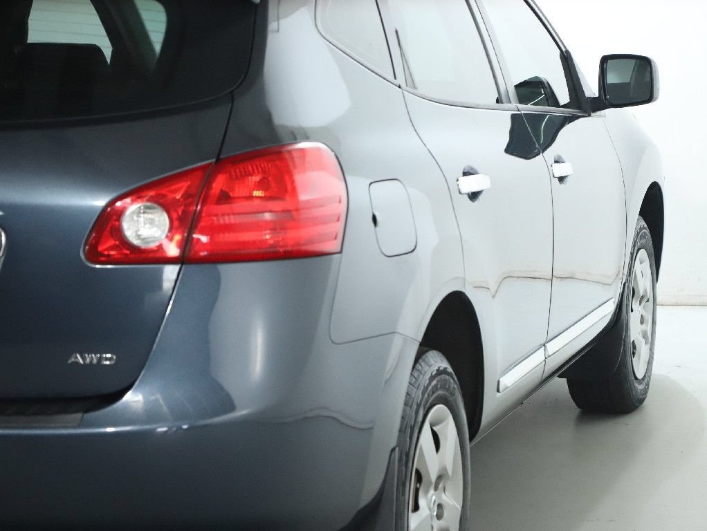 Used 2014 Nissan Rogue S w/ Convenience Package AWD/4WD image 44