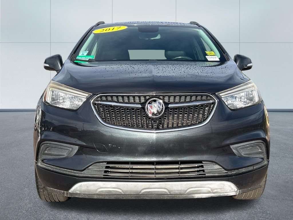 Used 2017 Buick Encore Preferred FWD image 3