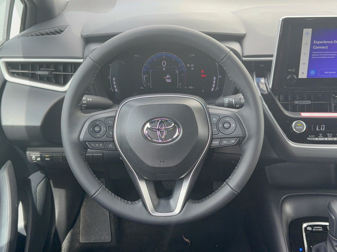 New 2027 Toyota Corolla SE FWD image 11