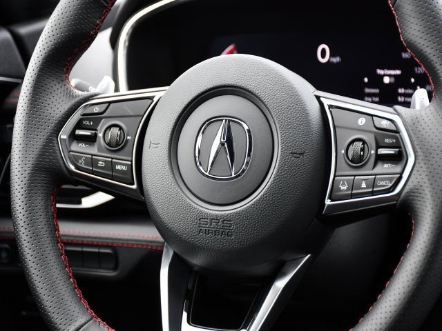 New 2026 Acura MDX A-Spec AWD/4WD image 21