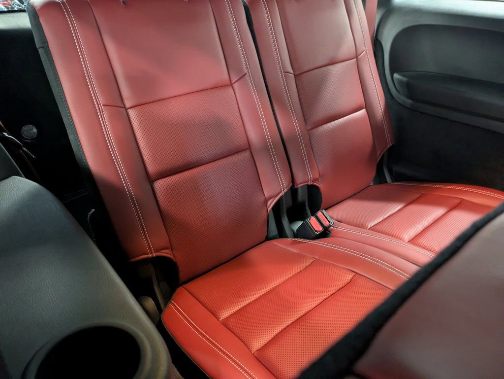 Used 2024 Dodge Durango SRT Hellcat image 27