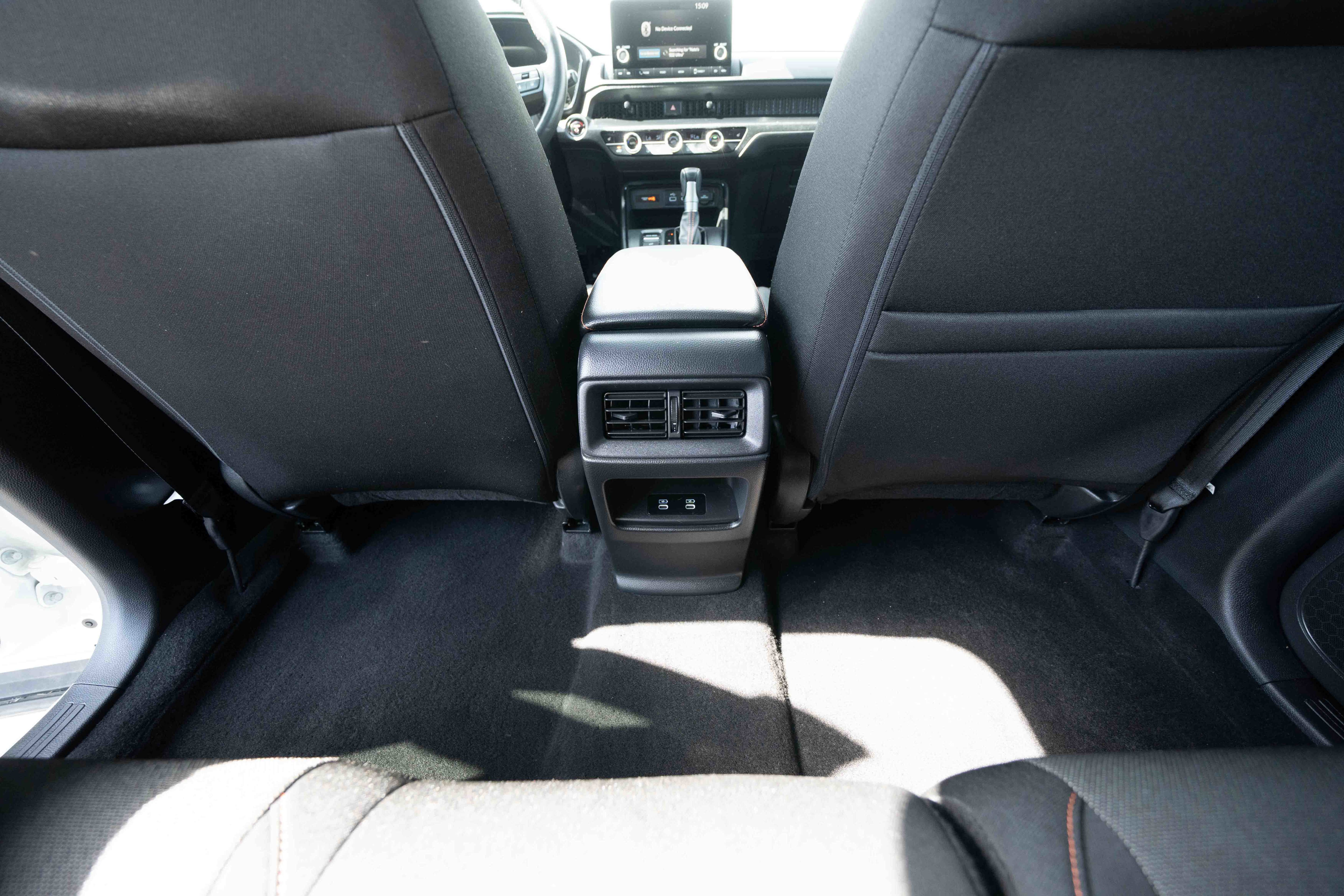 Used 2024 Honda CR-V Sport image 22