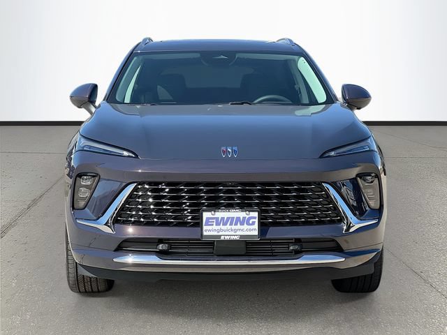 New 2026 Buick Envision Avenir AWD/4WD image 2
