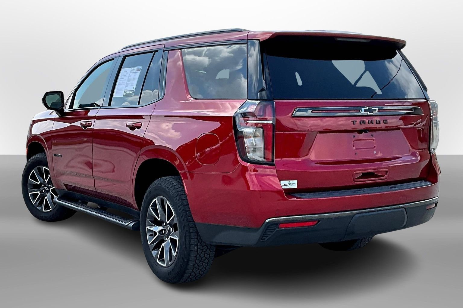 Used 2021 Chevrolet Tahoe Z71 AWD/4WD image 10