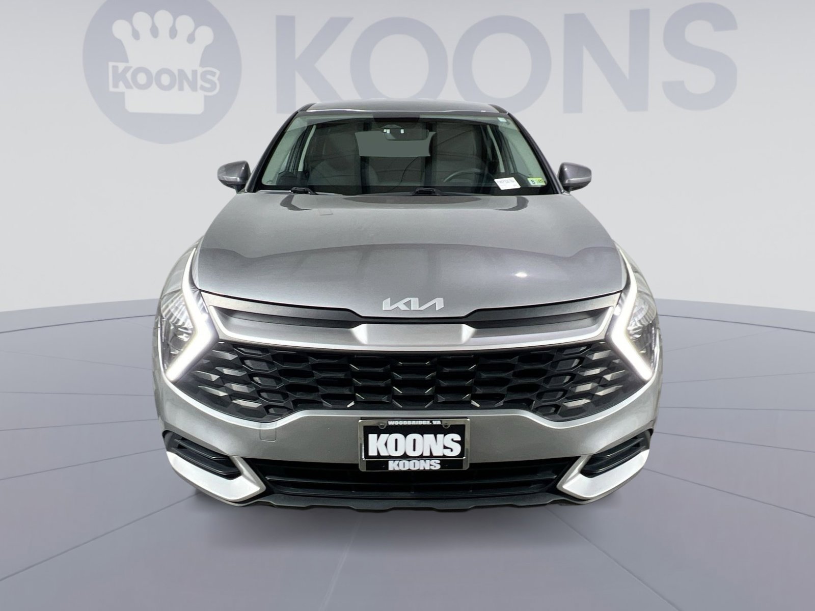 Used 2023 Kia Sportage LX image 11