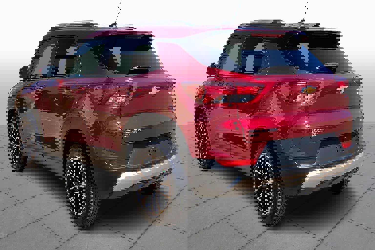 Used 2025 Chevrolet TrailBlazer LT image 12