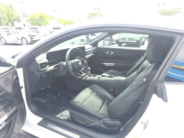 Used 2024 Ford Mustang GT Premium RWD image 15
