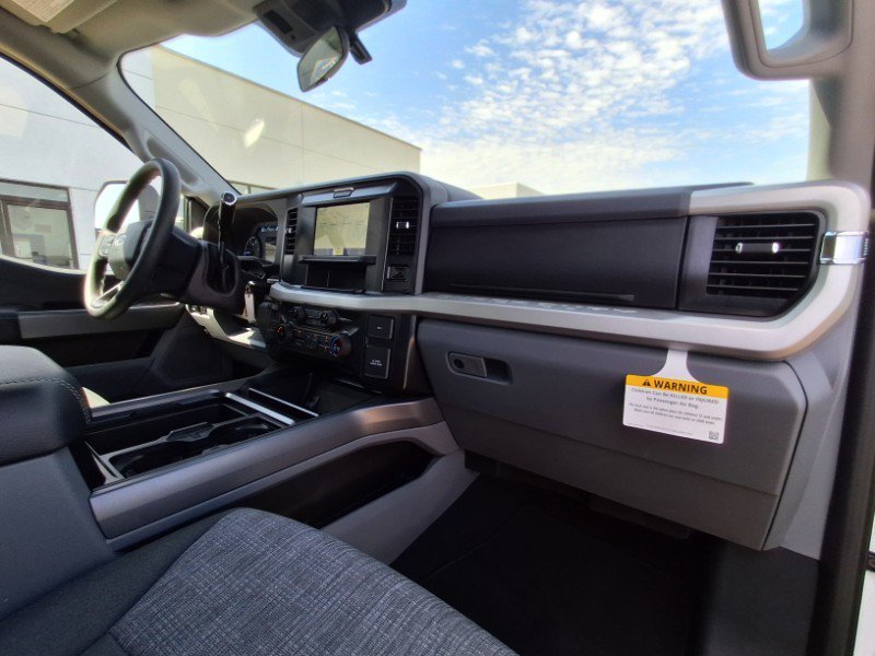 Used 2026 Ford F350 XLT AWD/4WD image 14