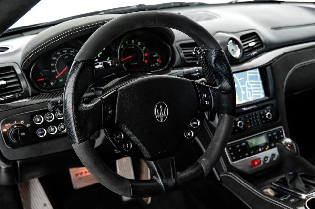 Used 2013 Maserati GranTurismo Sport image 13