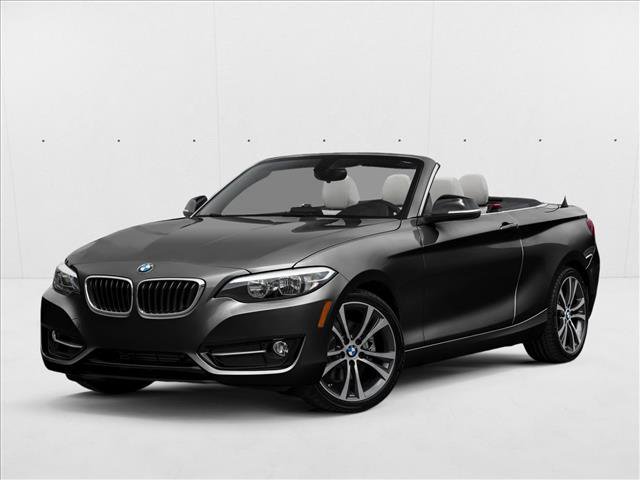 Used 2016 BMW 228i Convertible