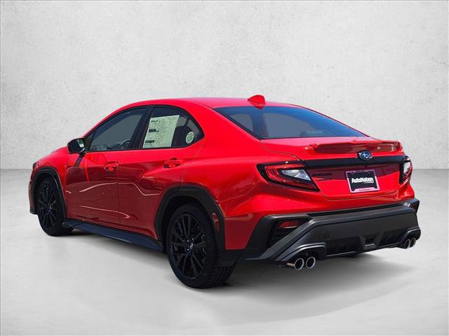 New 2026 Subaru WRX Limited w/ Accessory Package #2 AWD/4WD image 9
