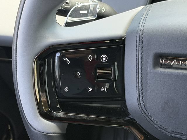 Used 2024 Land Rover Range Rover Sport AWD/4WD image 14