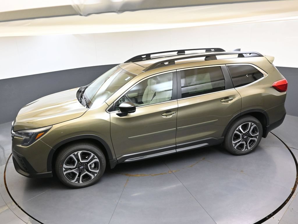 New 2026 Subaru Ascent Limited AWD/4WD image 49