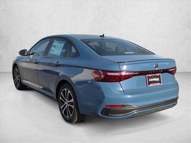 New 2026 Volkswagen Jetta Sport FWD image 9