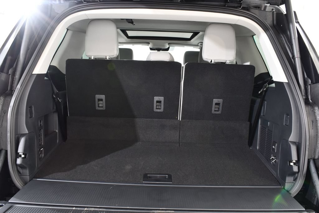 New 2026 Ford Expedition Active AWD/4WD image 21
