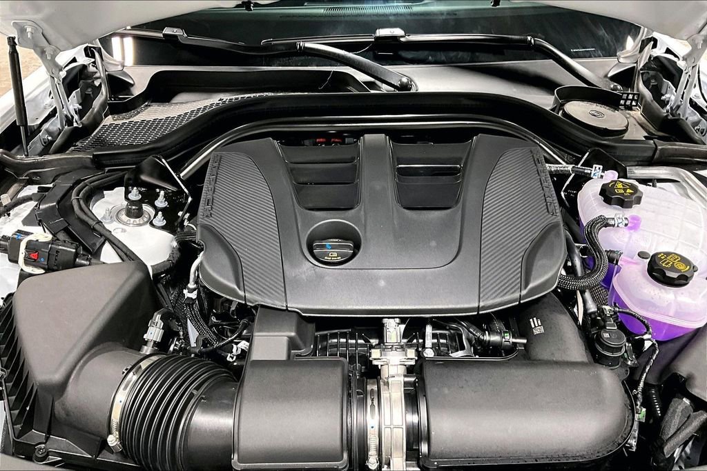 New 2026 Dodge Charger GT w/ Driver Convenience Group AWD/4WD image 27